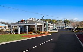 Econo Lodge Richmond